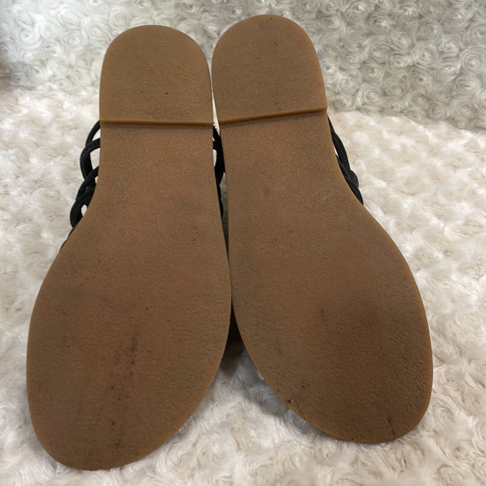 Koolaburra Santa Barbara sandals - Picture 8 of 11
